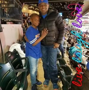 Meet your Posher, Jimmy